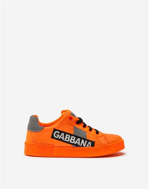 dolce gabbana custom sneakers men|dolce gabbana portofino sneakers.